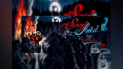 Sang Froid: Tales of Werewolves EN/FR EU (EU) [Steam]