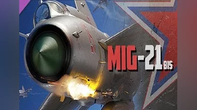 DCS: MiG-21Bis DLC EN/DE/RU/ES Global (Global) [Official website]