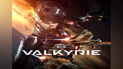 EVE: Valkyrie Warzone VR Global (Global) [Steam]