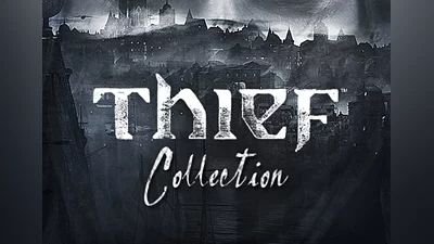 Thief Collection 2012 Edition EN/DE/FR/IT/PL/CS/RU/ES Global (Global) [Steam]