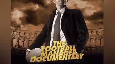 An Alternative Reality: The Football Manager Documentary DLC EN/FR/IT/PL/ES Global (Global) [Steam]