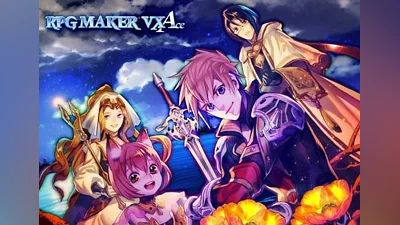 RPG Maker: High Fantasy 2 - Resource Pack DLC EN Global (Global) [Steam]