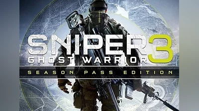 Sniper: Ghost Warrior 3 Season Pass Edition EN EU (EU) [Xbox One/Series]