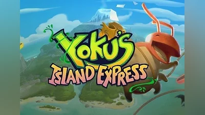 Yoku's Island Express EN/DE/FR/IT/JA/KO/RU/ES United States (United States) [Xbox One/Series]