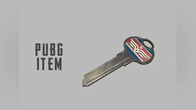 PUBG PlayerUnknown's Battlegrounds: Aviator Key DLC EN Global (Global) [Official website]