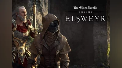 TESO The Elder Scrolls Online: Elsweyr EMEA EN/DE/FR EMEA+US (EMEA+US) [Official website]