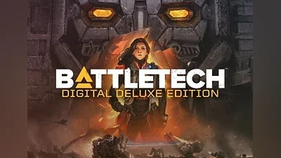 BattleTech Deluxe Edition EN EMEA+US (EMEA+US) [Steam]