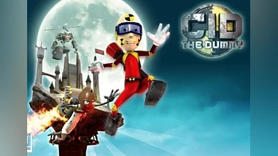 CID the Dummy EN Global (Global) [Steam]