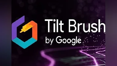 Tilt Brush VR EN Global (Global) [Steam]