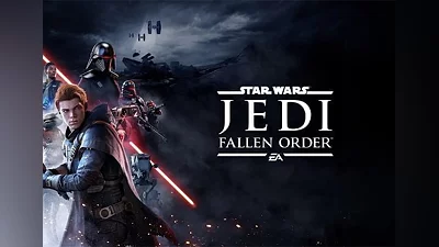 Star Wars Jedi: Fallen Order EN Global (Global) [Xbox One]