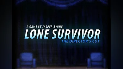 Lone Survivor: The Director's Cut EN Global (Global) [Steam]