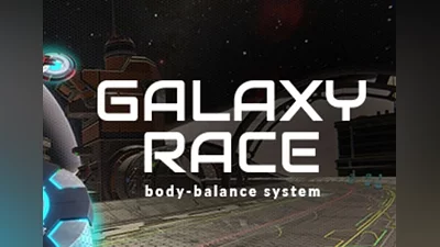 Galaxy Race VR EN Global (Global) [Steam]