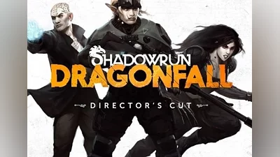 Shadowrun Returns + Dragonfall EN/DE/FR/IT/RU/ES Global (Global) [GOG]