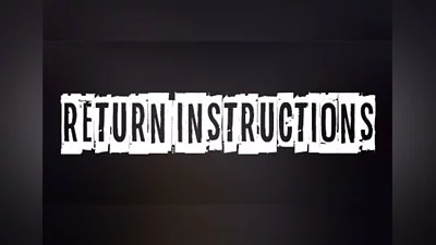 Illville: Return instructions. Act 1 EN/RU/ES Global (Global) [Steam]