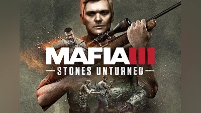 Mafia III: Stones Unturned DLC EU (EU) [Steam]