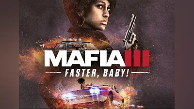 Mafia III: Faster, Baby! DLC EU (EU) [Steam]