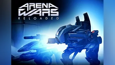 Arena Wars Reloaded EN Global (Global) [Steam]
