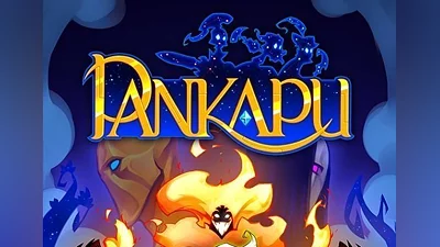 Pankapu Complete Edition EN/DE/FR/JA/RU/ZH/ES EU (EU) [Steam]