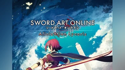 Sword Art Online: Alicization Lycoris 1 Edition Global (Global) [Steam]