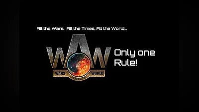 Wars Across The World - Classic Collection Pack EN EU (EU) [Steam]