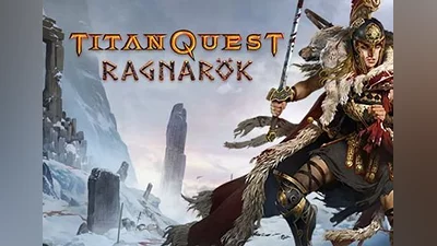 Titan Quest: Ragnarok DLC Global (Global) [GOG]