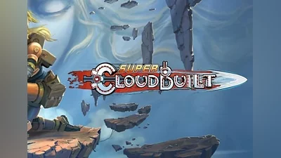 Super Cloudbuilt Global (Global) [Xbox One/Series]