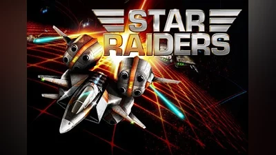 Star Raiders EN/DE/FR Global (Global) [Steam]
