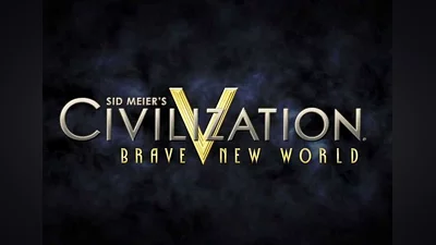 Sid Meier's Civilization V: Brave New World MAC OS EN Global (Global) [Steam]