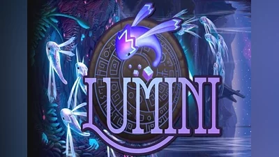 Lumini Deluxe Edition EN Global (Global) [Steam]