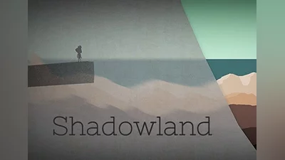 Shadowland EN/ES Global (Global) [Steam]