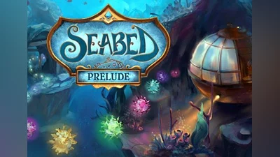 Seabed Prelude VR EN Global (Global) [Steam]