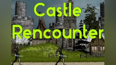 Castle Rencounter EN Global (Global) [Steam]