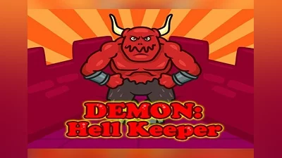 Demon: Hell Keeper EN Global (Global) [Steam]