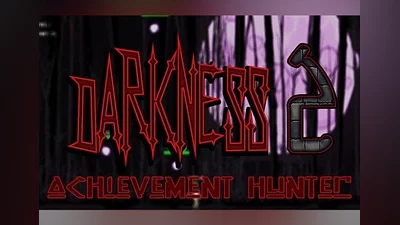 Achievement Hunter: Darkness 2 EN Global (Global) [Steam]