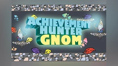 Achievement Hunter: Gnom EN Global (Global) [Steam]