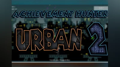 Achievement Hunter: Urban 2 EN Global (Global) [Steam]