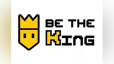 Be The King EN Global (Global) [Steam]