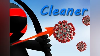 Cleaner EN Global (Global) [Steam]