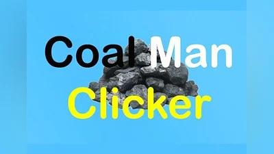 Coal Man Clicker EN Global (Global) [Steam]