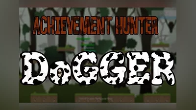 Achievement Hunter: Dogger EN Global (Global) [Steam]