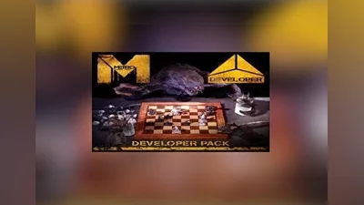 Metro: Last Light - Developer Pack DLC Global (Global) [Steam Gift]