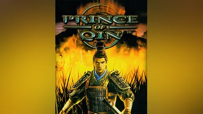 Prince of Qin (Россия, Украина и СНГ)