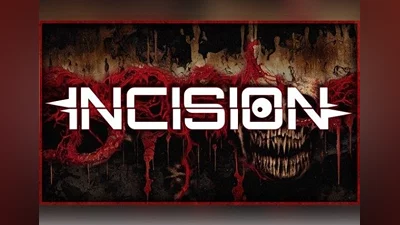 Incision EN Global (Global) [Steam]