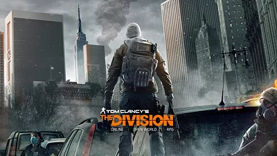 Tom Clancys The Division (PS4) (Account) [Global] [Gold Edition]