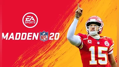 Madden NFL 20 (PS4) (Account) [Global] [Standard]