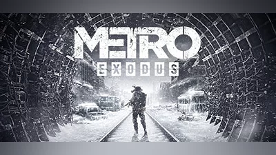 Metro Exodus (PS4) (Account) [Global] [Standard]