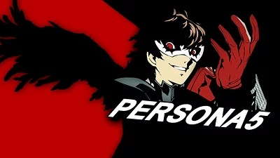 Persona 5 (PS4) (Account) [Global] [Standard]