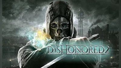 Dishonored 2 (PS4) (Account) [Global] [Standard]