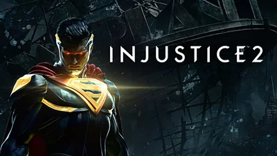 Injustice 2 (PS4) (Account) [Global] [Legendary Edition]
