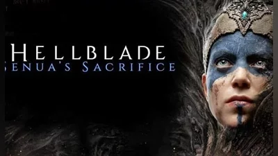 Hellblade: Senua’s Sacrifice (PS4) (Account) [Global] [Standard]